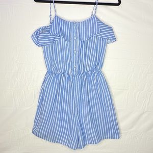 Sailor’s Romper